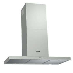 Gorenje WHT921E5XUK Freestanding Chimney Cooker Hood